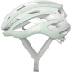 Kask rowerowy Abus AirBreaker biało-miętowy