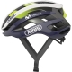 Kask rowerowy Abus AirBreaker Movistar Team