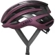 Kask rowerowy Abus AirBreaker jagodowy
