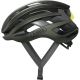 Kask rowerowy Abus AirBreaker oliwkowy