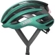 Kask rowerowy Abus AirBreaker turkusowy