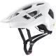 Kask rowerowy Uvex React MIPS biały