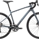 Rower gravel Ghost Asket AL dark gray