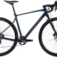 Rower gravel Ghost Asket CF Full Party dark blue