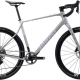 Rower gravel Ghost Asket CF Ltd mysterious gray