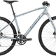Rower gravel Ghost Urban Asket AL light gray