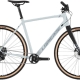Rower gravel Lapierre Crosshill 3.0 Flat optic white - M