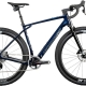 Rower gravel Lapierre Crosshill CF 8.0 S translucent hex blue