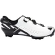 Buty MTB Sidi Tiger 2S biało-czarne