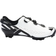 Buty MTB Sidi Tiger 2S biało-czarne