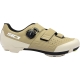 Buty MTB Sidi Silvis piaskowe