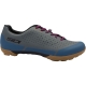 Buty gravelowe Sidi Asper Laces ciemnoszare