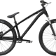 Rower Dartmoor Gamer 26 Black