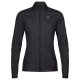 Kurtka rowerowa damska Fox Lady Ranger Wind czarna - L