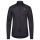 Kurtka rowerowa Fox Ranger Wind czarna