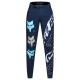 Spodnie rowerowe Fox Flexair Elevated Future granatowe
