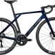 Rower szosowy Lapierre Xelius DRS 10.0 translucent hex blue - 52cm