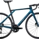 Rower szosowy Lapierre Xelius DRS 5.0 crepuscule blue