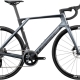 Rower szosowy Lapierre Xelius DRS 6.0 AXS gravity grey