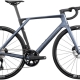 Rower szosowy Lapierre Xelius DRS 7.0 cumulonimbus grey