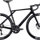 Rower szosowy Lapierre Xelius DRS 8.0 black
