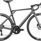 Rower szosowy Lapierre Xelius DRS 9.0 cold rain grey