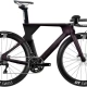 Rower triathlonowy Lapierre Aerostorm DRS midnight plum purple