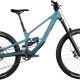 Rower MTB Lapierre Spicy CF 7.9 sequoia green