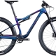 Rower MTB Lapierre XR 9.9 glam blue