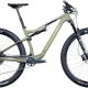 Rower MTB Lapierre XRM 7.9 olive green