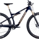 Rower MTB Lapierre XRM 8.9 translucent blue