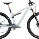 Rower MTB Lapierre XRM 9.9 vapor green