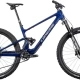 Rower MTB Lapierre Zesty CF 10.9 translucent hex blue