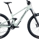 Rower MTB Lapierre Zesty CF 6.9 celadon green