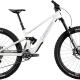 Rower MTB Lapierre Zesty CF 9.9 paris stone beige