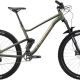 Rower MTB Lapierre Zesty TR 3.9 green