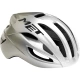 Kask rowerowy MET Rivale II MIPS srebrno-szary