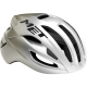 Kask rowerowy MET Rivale II MIPS srebrno-szary