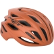 Kask rowerowy MET Estro MIPS Wander pomarańczowy