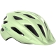 Kask rowerowy MET Crossover II miętowy