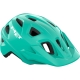 Kask rowerowy MET Eldar MIPS turkusowy