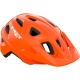Kask rowerowy MET Eldar MIPS neon orange glossy