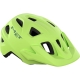 Kask rowerowy MET Eldar żółty