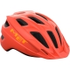 Kask rowerowy MET Crackerjack II MIPS czerwony