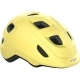 Kask rowerowy MET Hooray jasnożółty