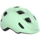 Kask rowerowy MET Hooray jasnozielony
