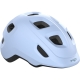 Kask rowerowy MET Hooray fioletowy