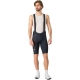 Spodenki rowerowe Castelli Competizione 2 czarne