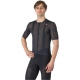 Koszulka rowerowa Castelli Superleggera A/C czarna