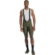 Spodenki rowerowe Castelli Unlimited Cargo zielone